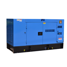 20kva 16kw  15kw Welder Protable Diesel Groupe Electrogune Diesel Generator Powered BY Yangdong Engine YND485D Hot sales